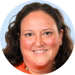 Amber Preis, TP Women board